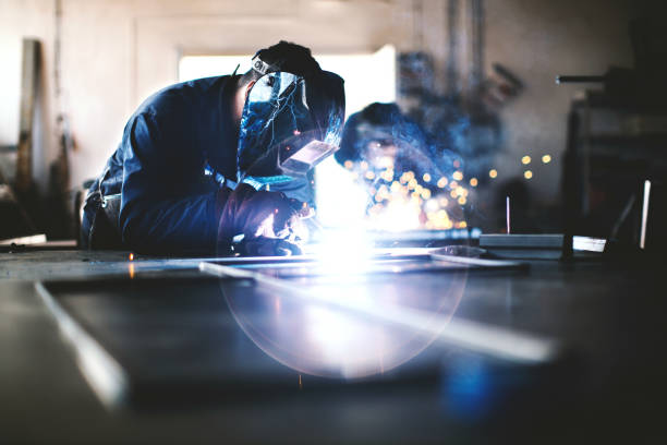 Best Food and Beverage Processing Equipment Welding in Lancaster, PA