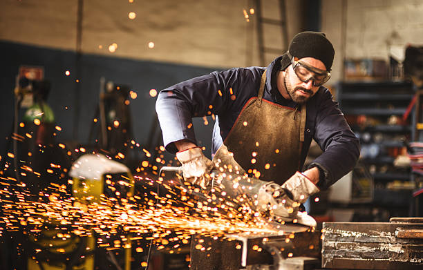 Best Marine and Shipbuilding Welding in Lancaster, PA