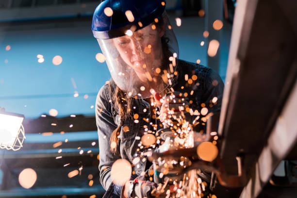 Affordable Welder Services in Lancaster, PA